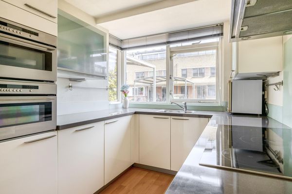 Damhertstraat 41, ROTTERDAM