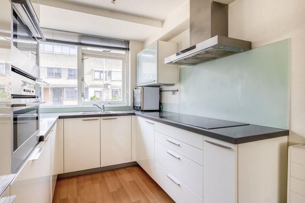 Damhertstraat 41, ROTTERDAM