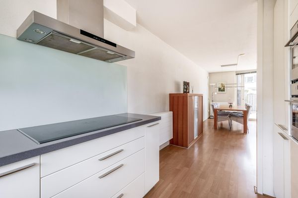 Damhertstraat 41, ROTTERDAM