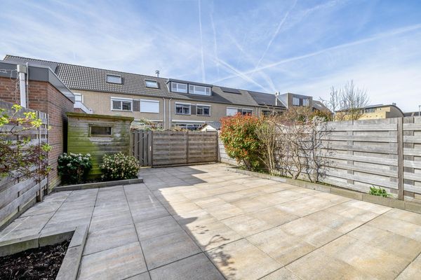 Damhertstraat 41, ROTTERDAM