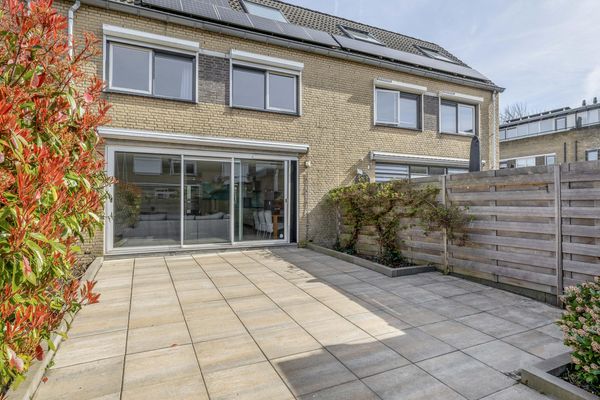 Damhertstraat 41, ROTTERDAM