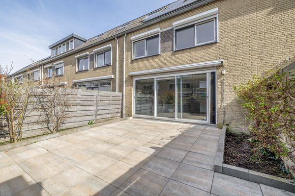 Damhertstraat 41, ROTTERDAM