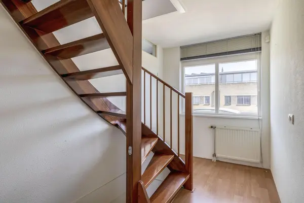 Damhertstraat 41, ROTTERDAM