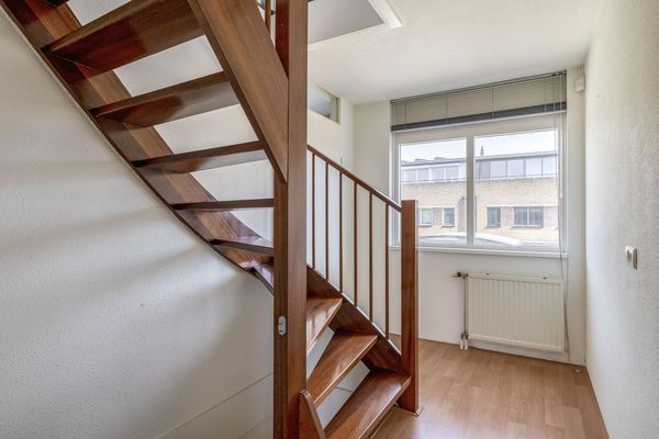 Damhertstraat 41, ROTTERDAM