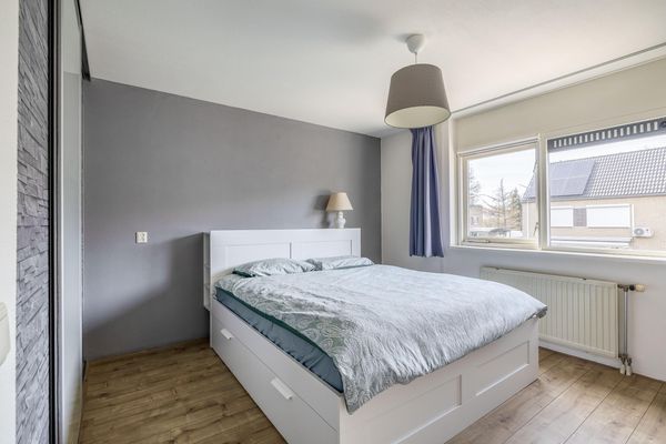 Damhertstraat 41, ROTTERDAM