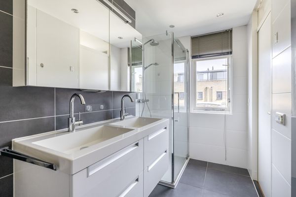 Damhertstraat 41, ROTTERDAM