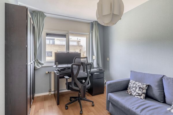 Damhertstraat 41, ROTTERDAM