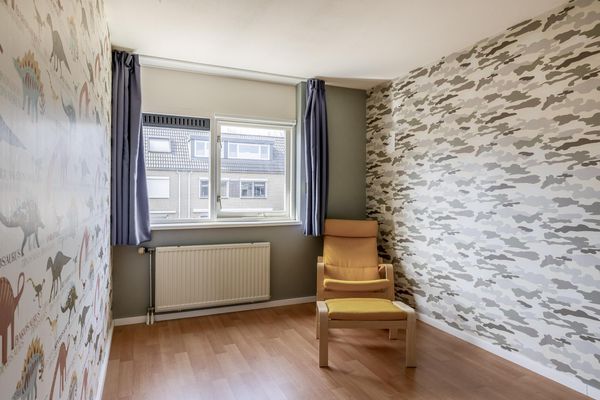 Damhertstraat 41, ROTTERDAM