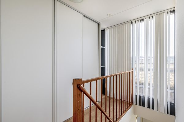 Damhertstraat 41, ROTTERDAM