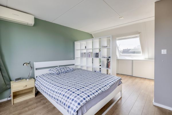 Damhertstraat 41, ROTTERDAM