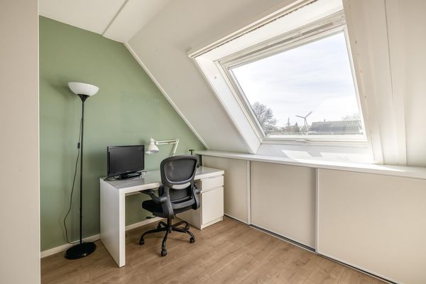 Damhertstraat 41, ROTTERDAM