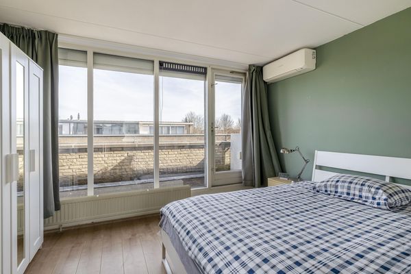 Damhertstraat 41, ROTTERDAM