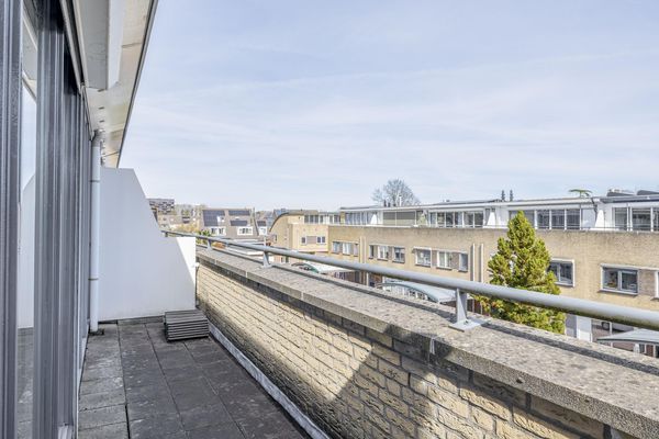 Damhertstraat 41, ROTTERDAM