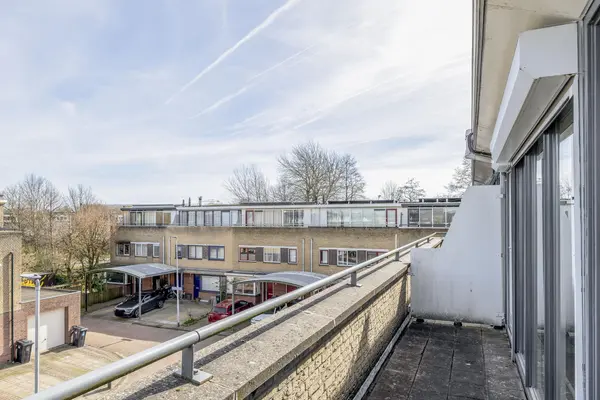 Damhertstraat 41, ROTTERDAM