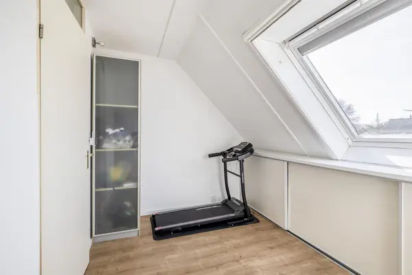 Damhertstraat 41, ROTTERDAM