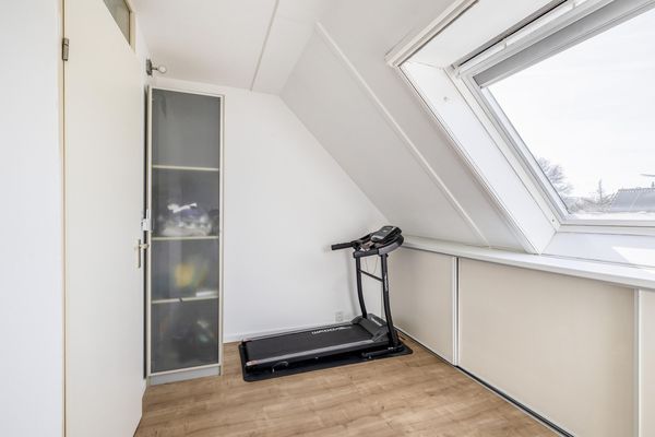 Damhertstraat 41, ROTTERDAM