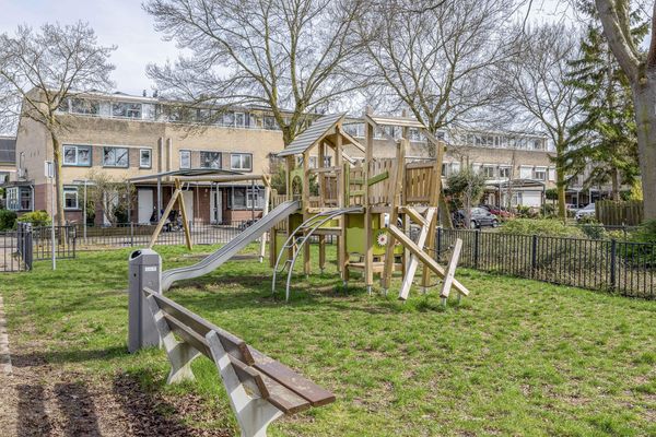 Damhertstraat 41, ROTTERDAM