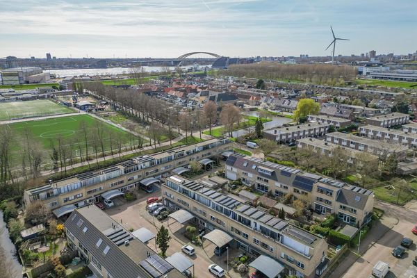 Damhertstraat 41, ROTTERDAM