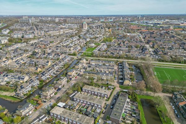 Damhertstraat 41, ROTTERDAM