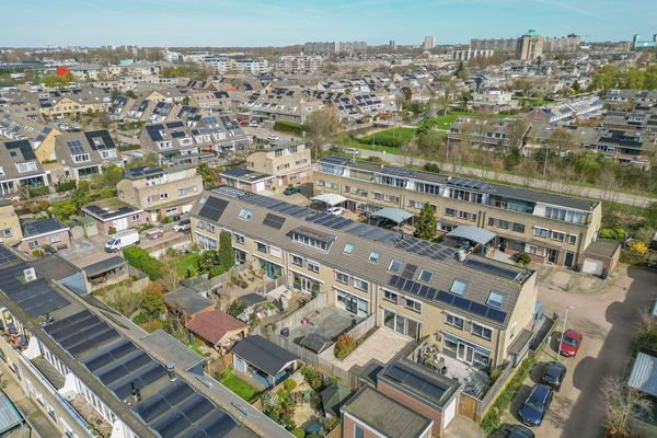 Damhertstraat 41, ROTTERDAM