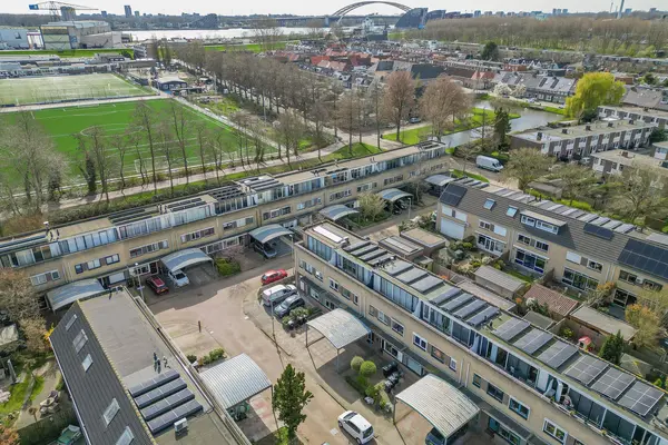 Damhertstraat 41, ROTTERDAM