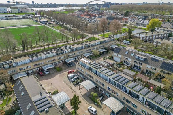 Damhertstraat 41, ROTTERDAM