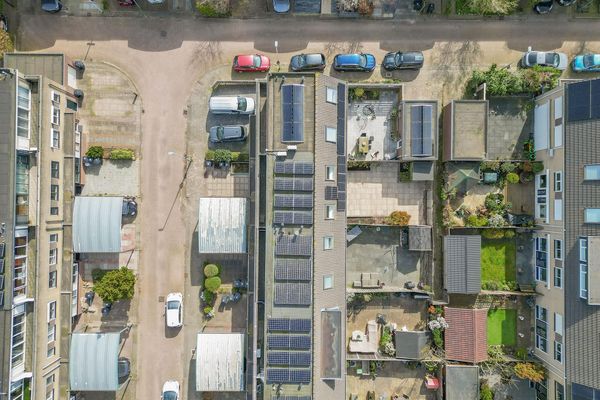 Damhertstraat 41, ROTTERDAM