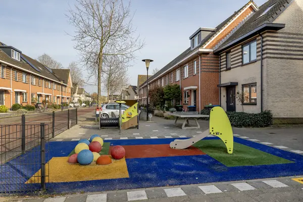 Populierenhout 27, BARENDRECHT