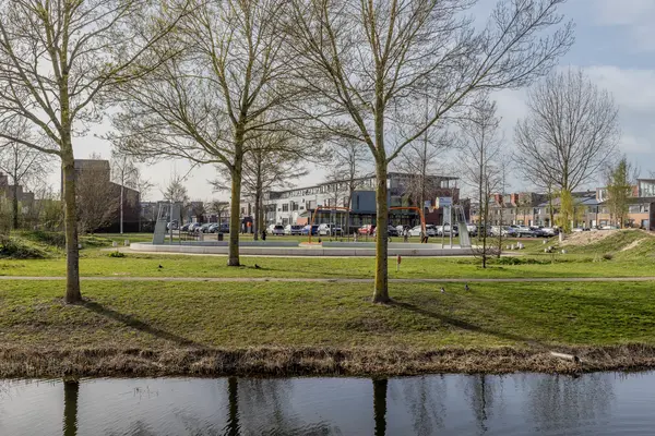 Populierenhout 27, BARENDRECHT