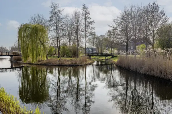 Populierenhout 27, BARENDRECHT