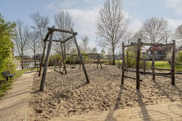 Populierenhout 27, BARENDRECHT