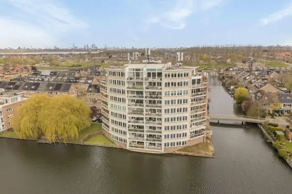Barnsteenhof 100, RHOON