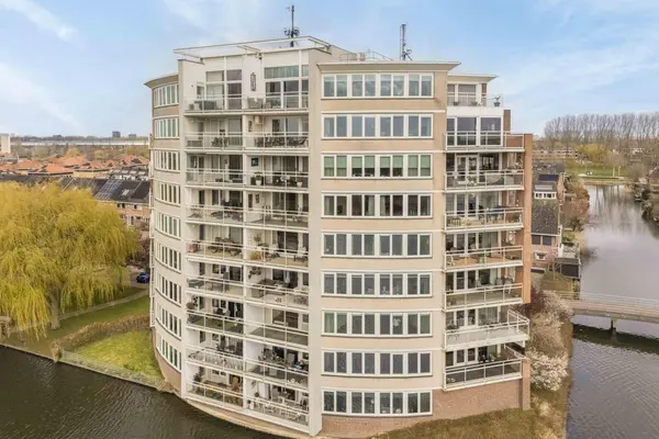 Barnsteenhof 100, RHOON