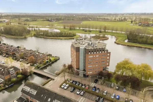 Barnsteenhof 100, RHOON