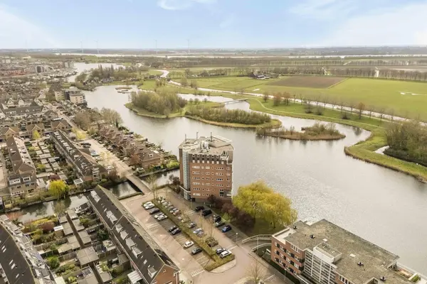 Barnsteenhof 100, RHOON