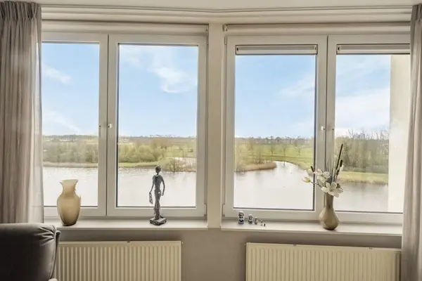 Barnsteenhof 100, RHOON