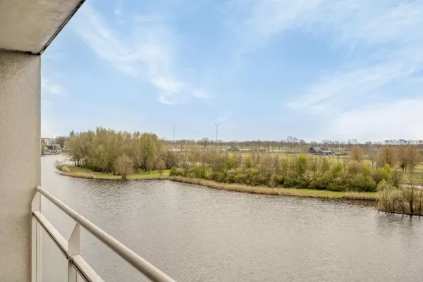 Barnsteenhof 100, RHOON