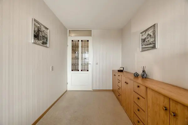 Barnsteenhof 100, RHOON