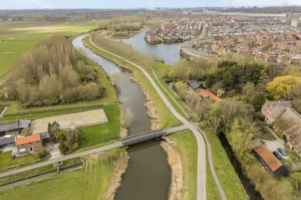 Barnsteenhof 100, RHOON