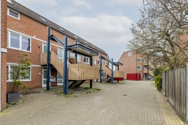 Griet Manshande erf 55, CAPELLE AAN DEN IJSSEL