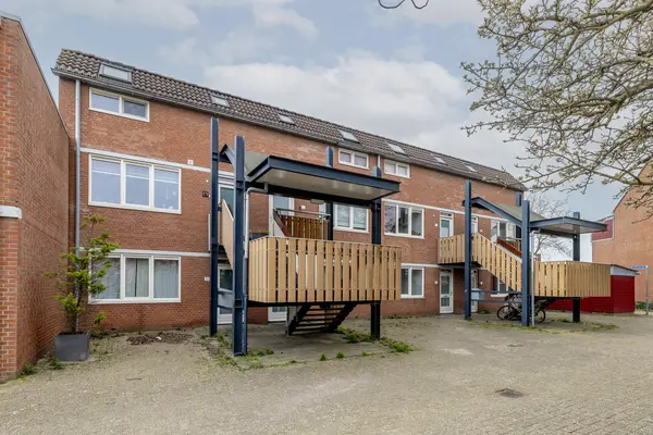 Griet Manshande erf 55, CAPELLE AAN DEN IJSSEL