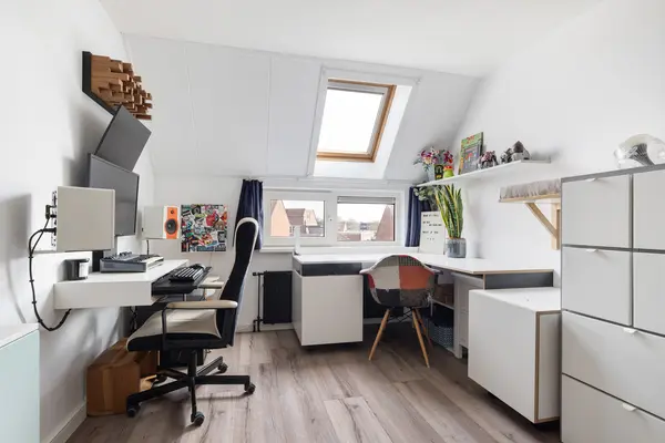 Griet Manshande erf 55, CAPELLE AAN DEN IJSSEL