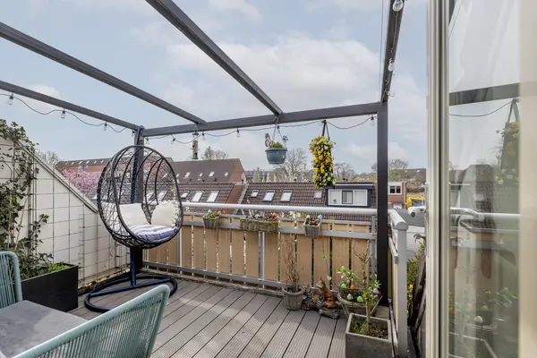 Griet Manshande erf 55, CAPELLE AAN DEN IJSSEL