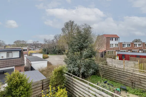 Griet Manshande erf 55, CAPELLE AAN DEN IJSSEL