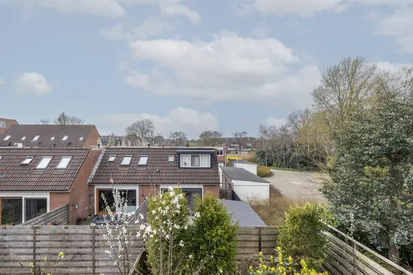 Griet Manshande erf 55, CAPELLE AAN DEN IJSSEL