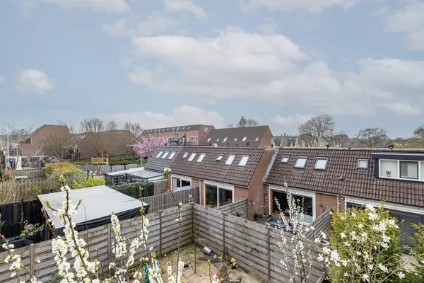 Griet Manshande erf 55, CAPELLE AAN DEN IJSSEL