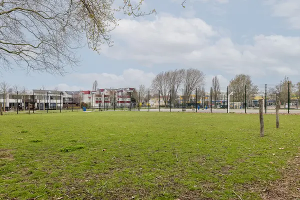 Griet Manshande erf 55, CAPELLE AAN DEN IJSSEL