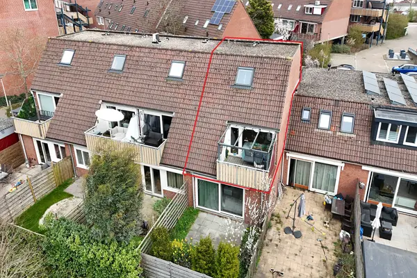 Griet Manshande erf 55