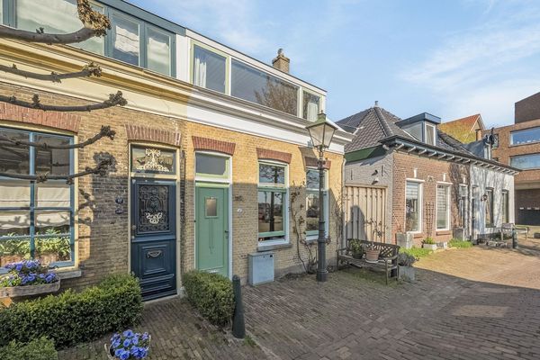 Bergse Rechter Rottekade 20