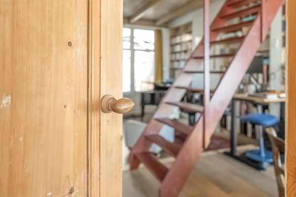 Bergse Rechter Rottekade 20, ROTTERDAM